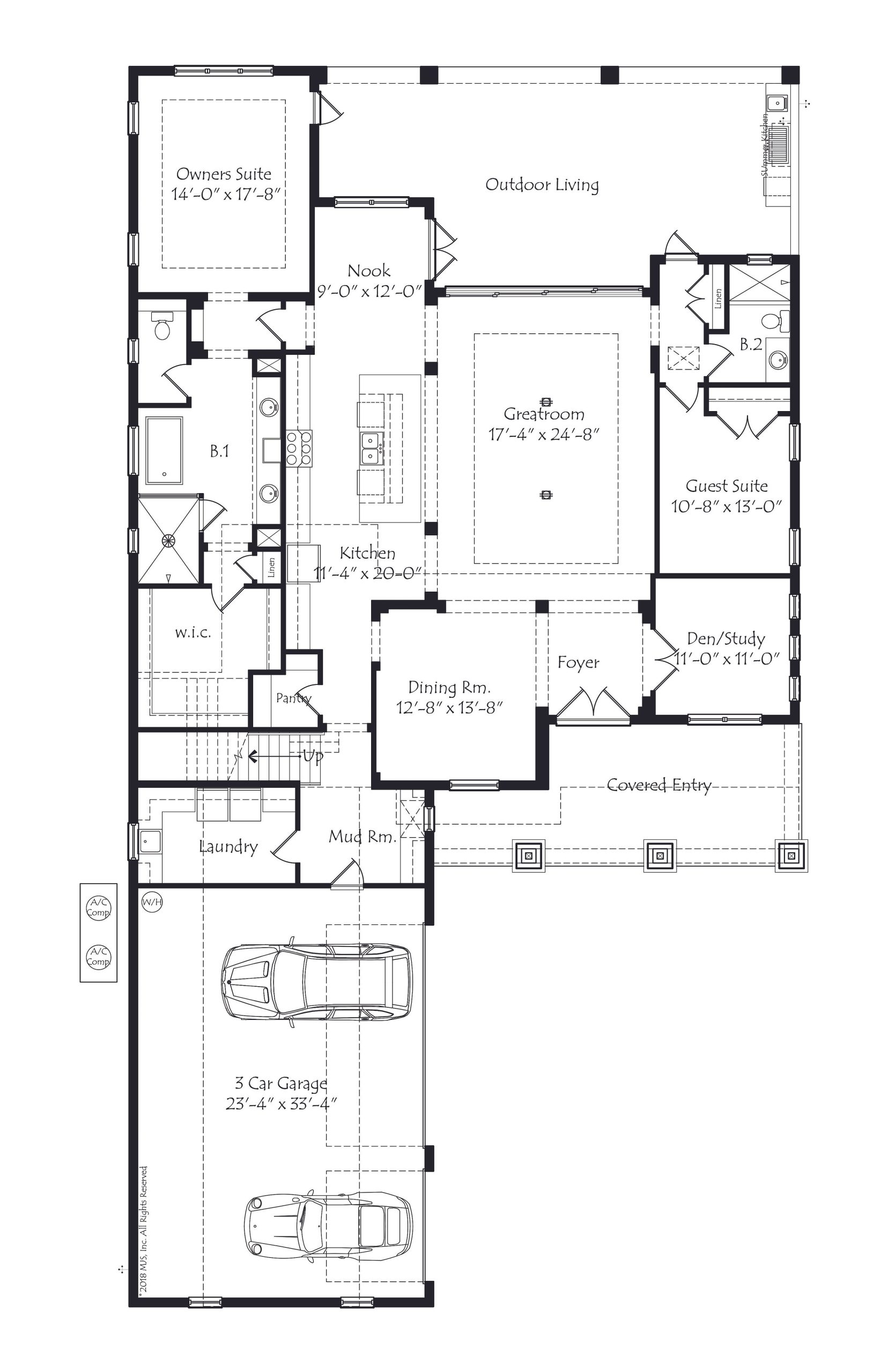 Adams Homes Floor Plans And Prices - floorplans.click