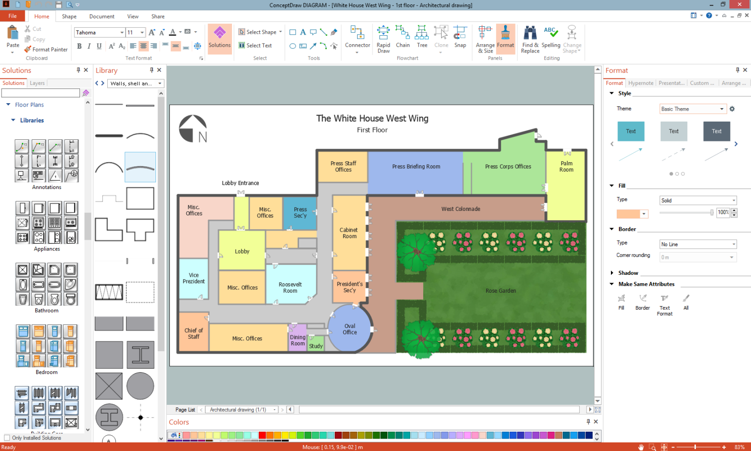 Floor Plan Maker Software Free Download Floorplans click