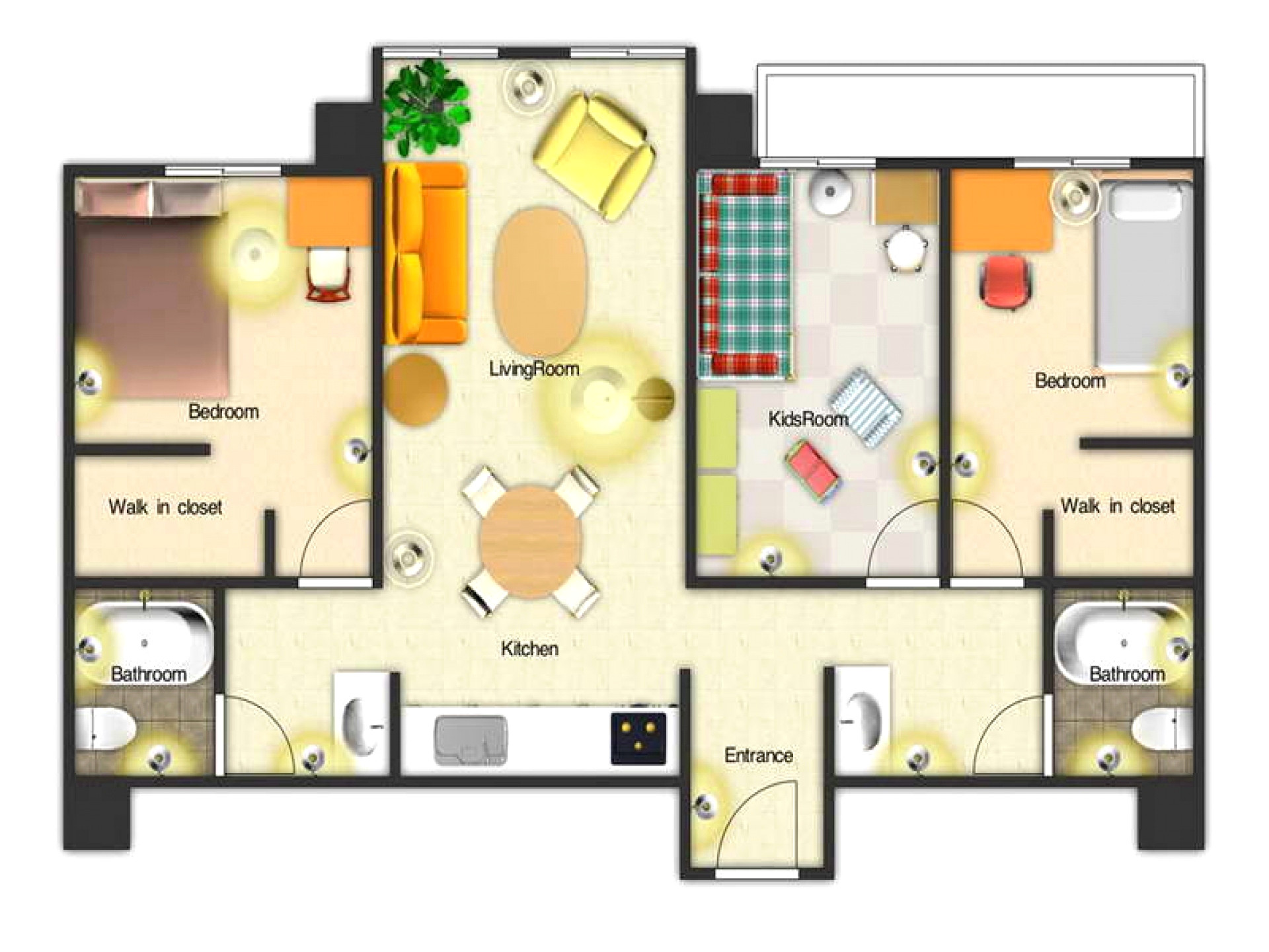 Ipad Floor Plan Design App Floorplans click