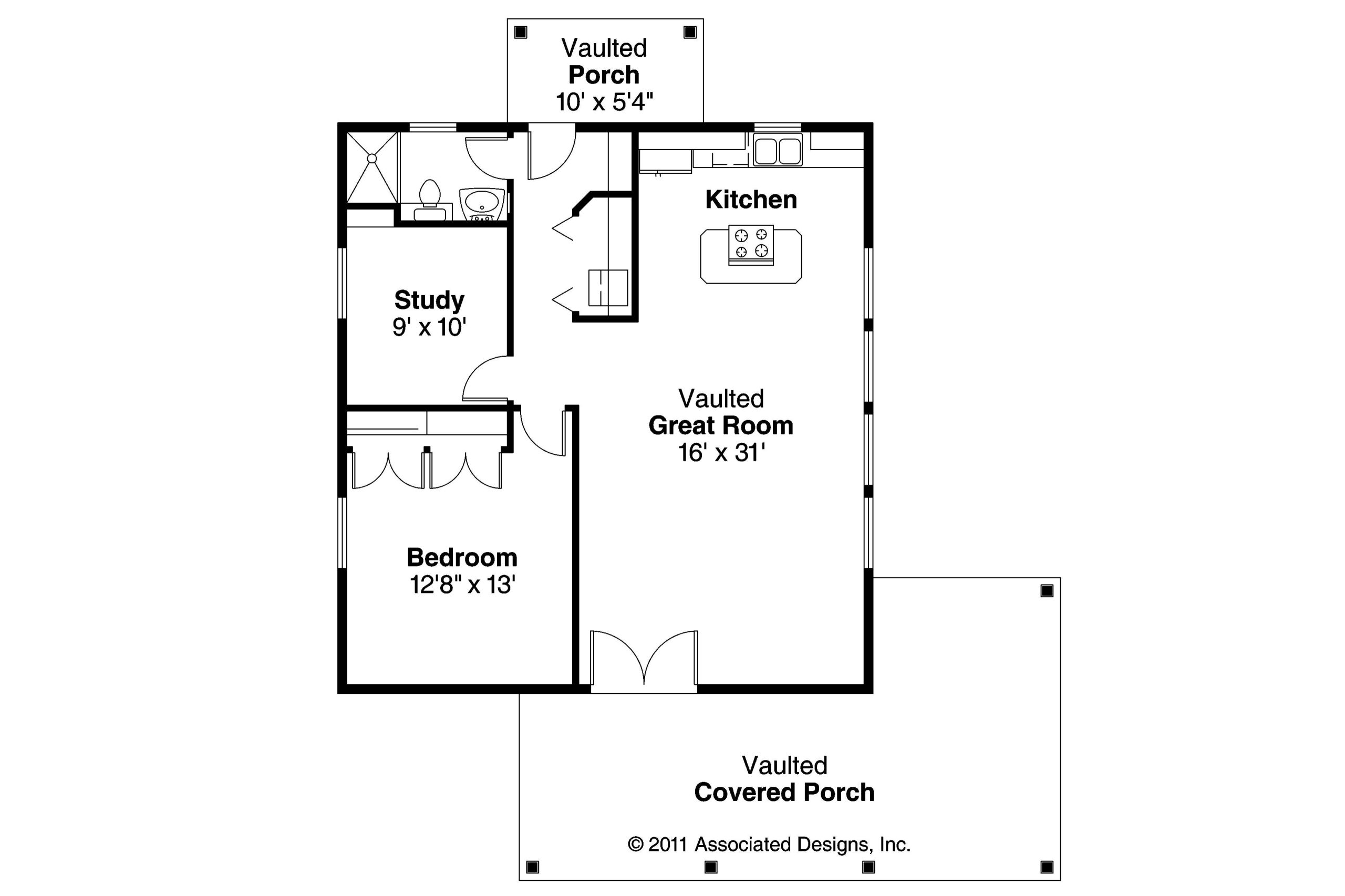 Kent Floor Plans - floorplans.click