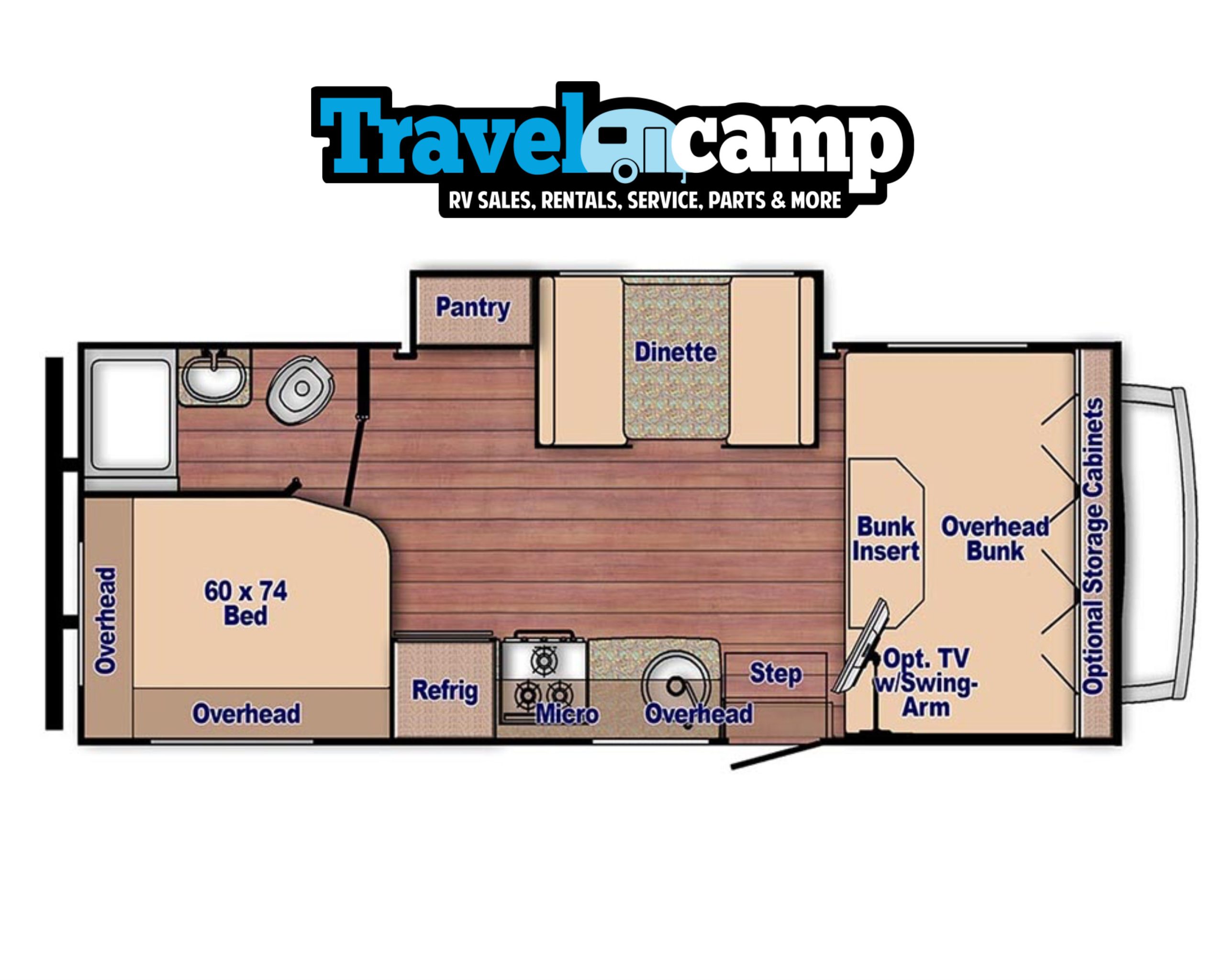 Gulfstream Conquest Floor Plans - floorplans.click