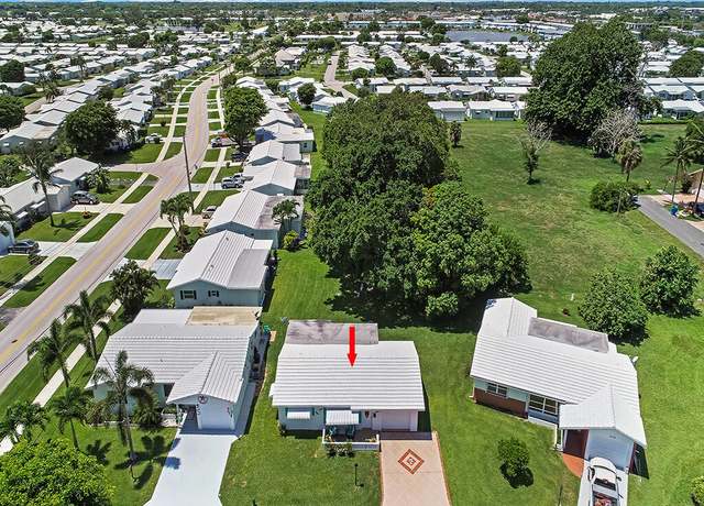 Leisureville, Boynton Beach, FL Homes for Sale & Real