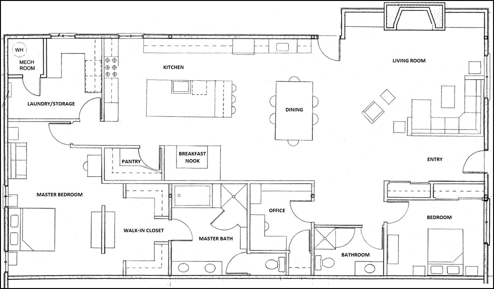 Google Sketchup Floor Plan Template Review Home Decor