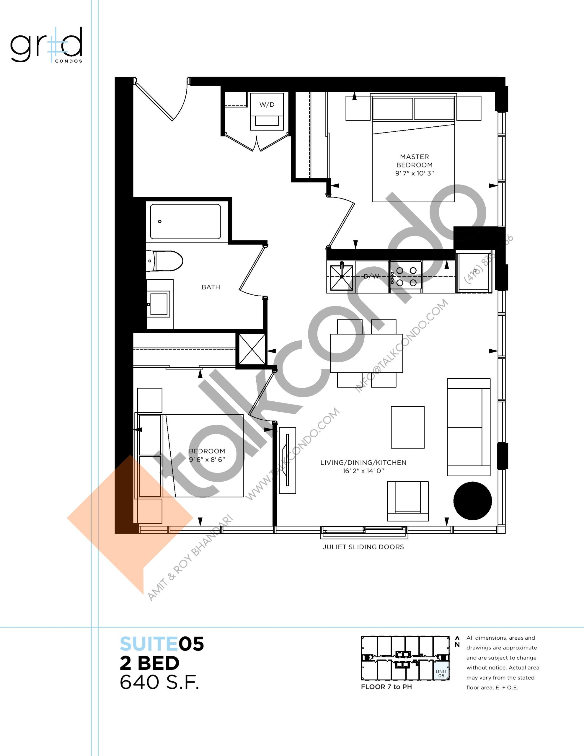 181 Dundas St E Floor Plans - floorplans.click