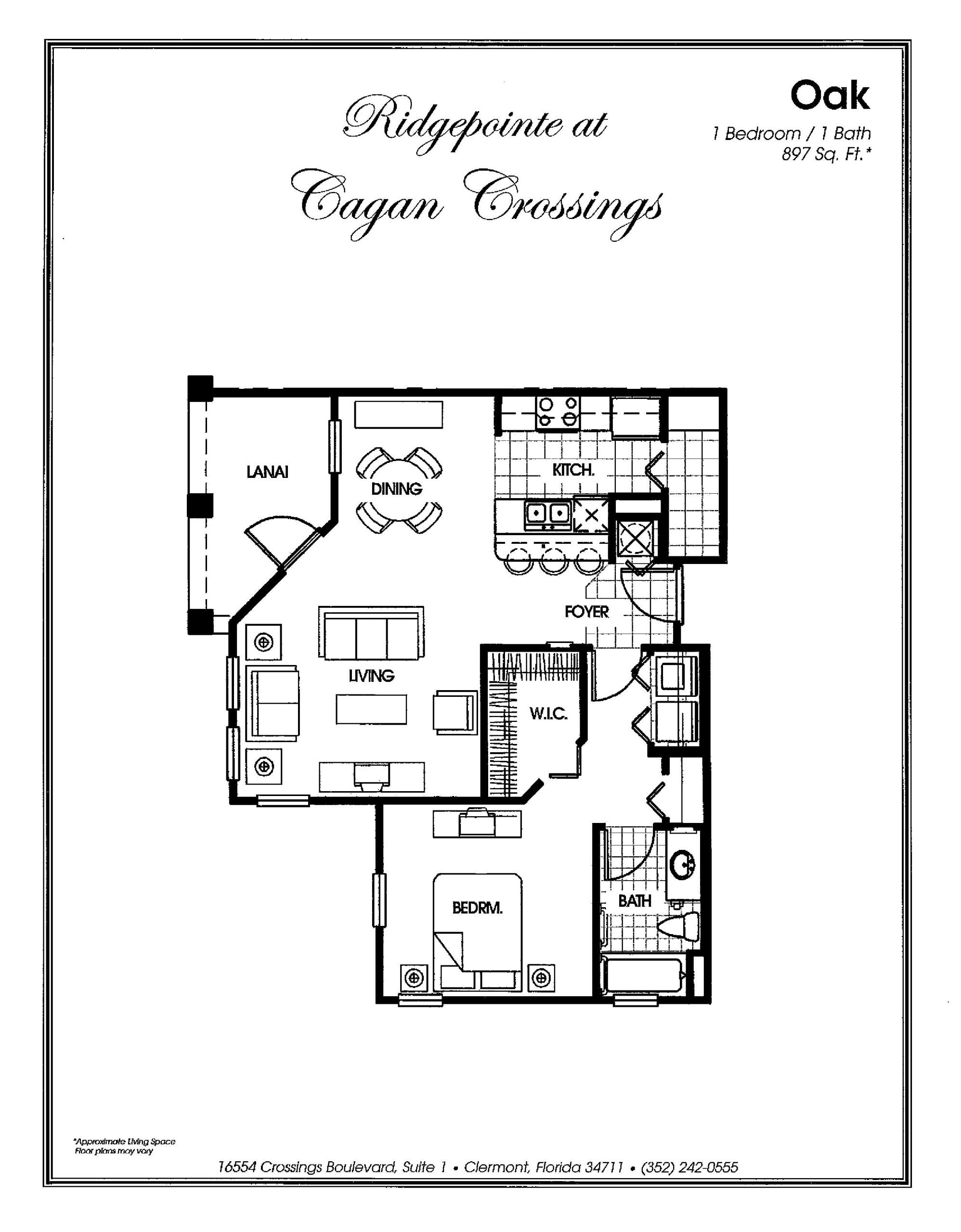 Kings Ridge Floor Plans - floorplans.click