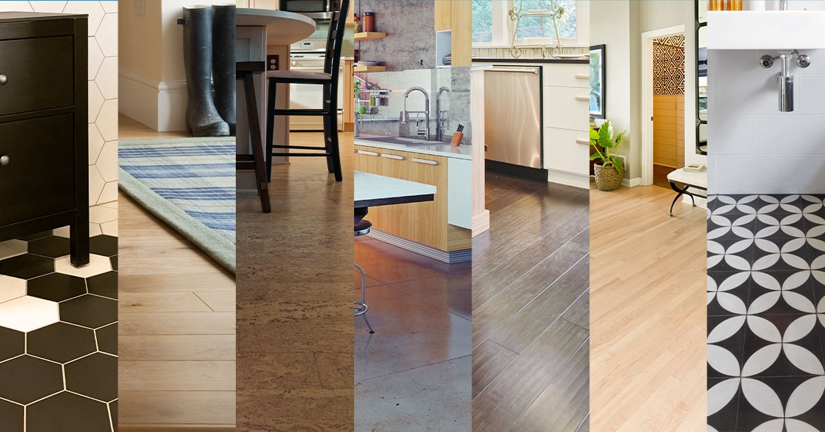 7 Flooring Design Trends for 2019 Diamabrush